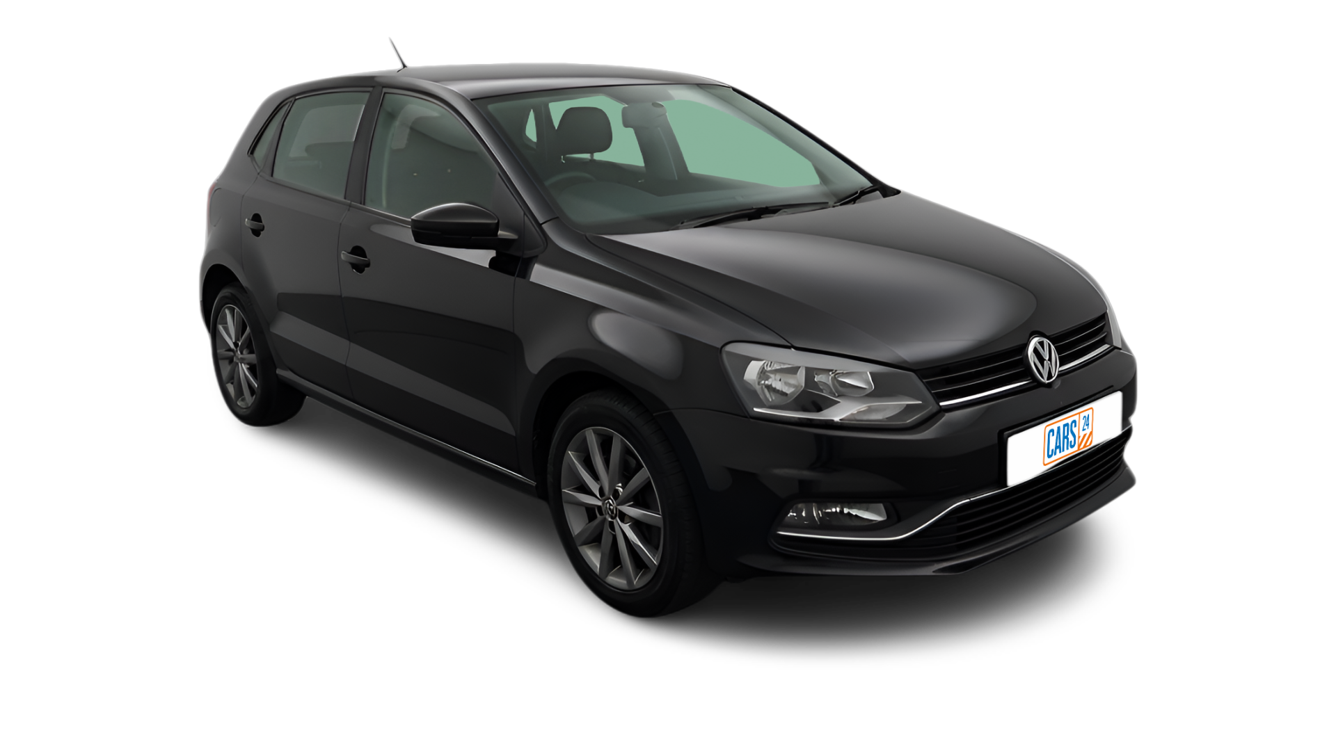 Volkswagen Polo-img